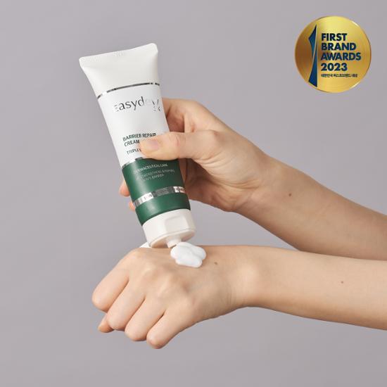 Easydew Увлажняющий крем для восстановления барьера 105 мл