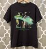 Унисекс футболка с коротким рукавом Porter Robinson Madeon Shelter Tour, размеры S-4XL