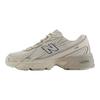 New Balance NB 740 Модные Удобные Амортизирующие Низкие Детские Кроссовки для Бега Мужские кроссовки Бежевые GR740LN1