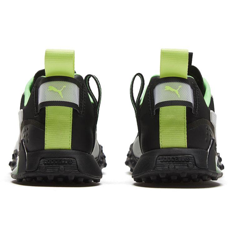 Puma H.ST.20 Kit 2 Unisex Black White Elektro Green 194095-03
