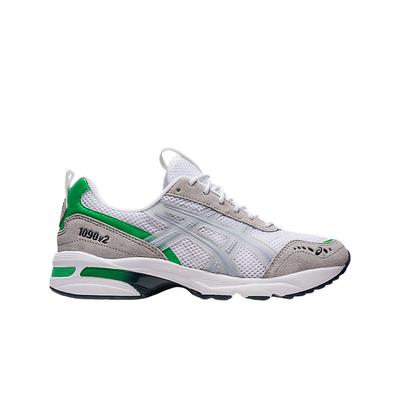 Gel-1090 V2 Белый Ледниковый Серый