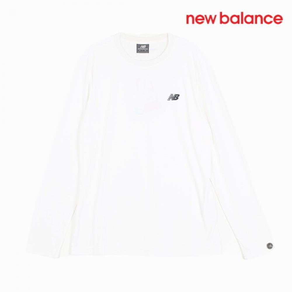 New Balance T shirT D21 Nbndfco103 10 Uni Performance Long Sleeve Tee Sli