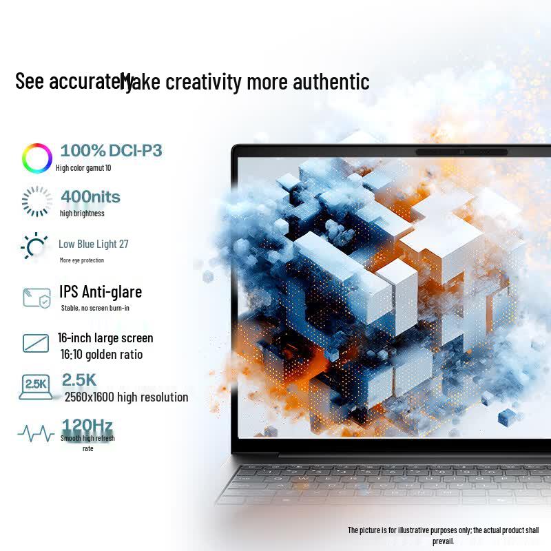 HP Zhan99 Air 14 G2i AI Laptop (CN version)