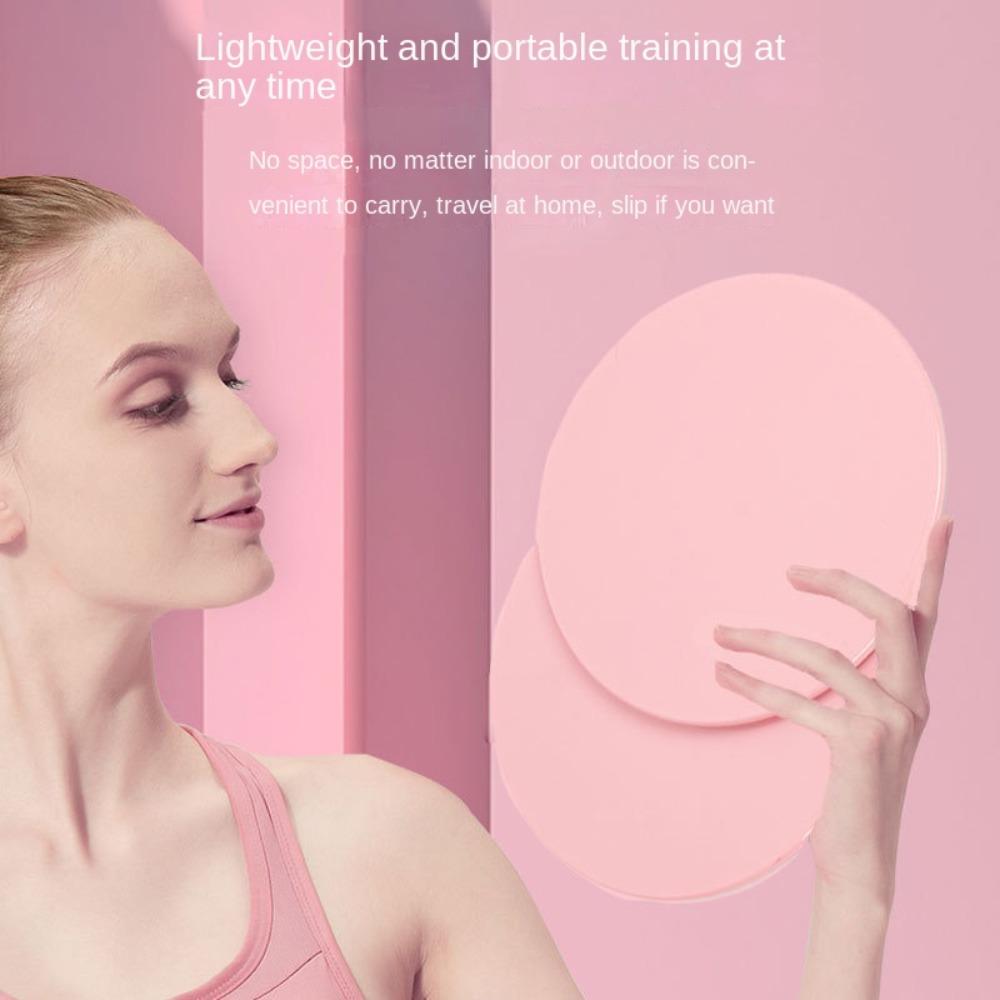 Спортивное оборудование для йоги, ползунки для фитнеса, скользящая подушка, пилатес, тренажерный зал для йоги, брюшной пресс