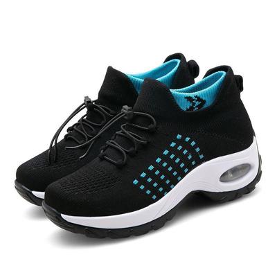 Модная универсальная спортивная обувь повседневная обувь большого размера воздушная подушка обувь на один педаль