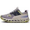 Cloudhorizon Zinc Sand Women Sneakers Purple 3WE10012439