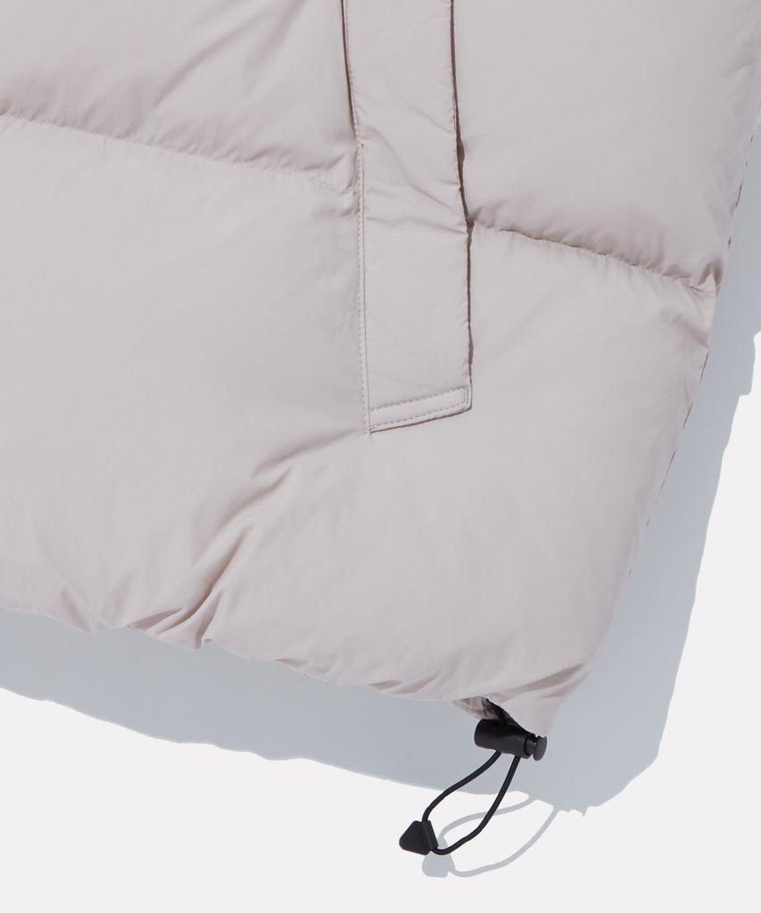 Reebok Premier Ball Padded Vest - Pale Beige