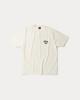 Stussy Wales Bonner Ocean Song Tee Ivory
