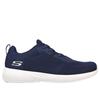 Sneakers Navy Squad