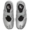 Nike Женские кроссовки Air Rift Premium Металлик Серебристый Парус Черный HM5737-003