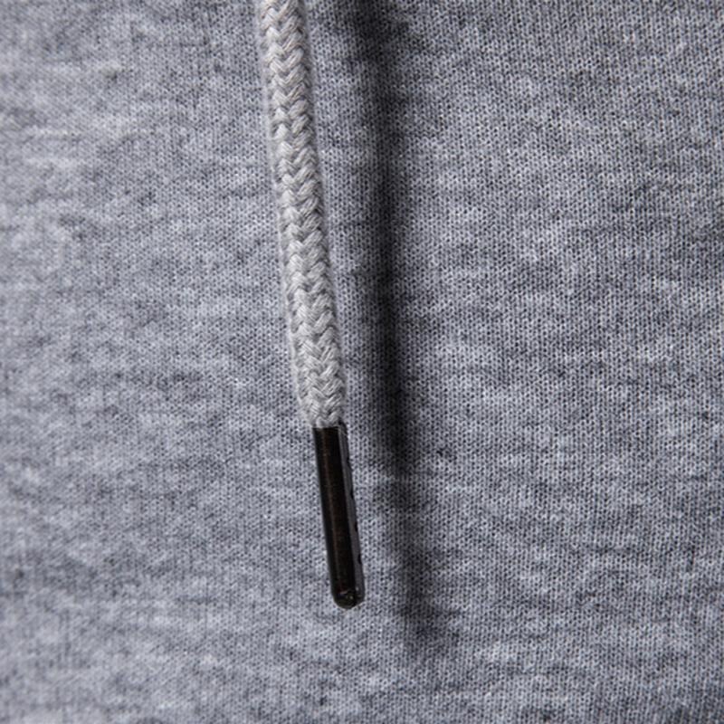 Мужские толстовки, весенние повседневные толстовки, мужские топы, модные тонкие спортивные толстовки на молнии, 100% цвет, простые мужские толстовки из хлопка, высокое качество