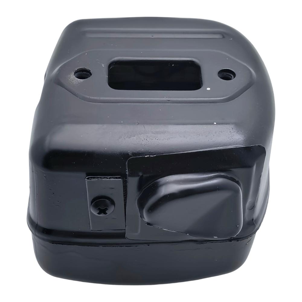 Глушитель Выхлопной Для Husqvarna 385 385XP 390 390XP 372XP 372 371 365 365XP 362 Части Бензопилы