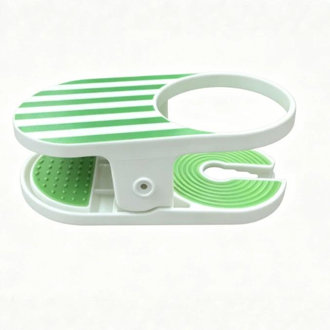 Multifunctional Sofa Armrest Drink Holder and Floating Cup Tray