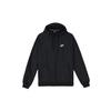 Windrunner Hooded Woven Windbreaker Jacket Мужские куртки Черный 727325-010