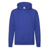 Fruit of the Loom Mens Premium Hoodie