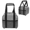 Storage Bag Single Bowling Bag Shockfroof Bowling Container Case Bowling Ball Bag  Men Women