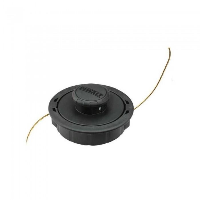Dewalt Spool Cap & Line