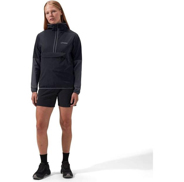 Куртка Berghaus wandermoor wind smock