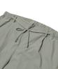 UNION BALANT Nylon Stopper Pants Light Gray