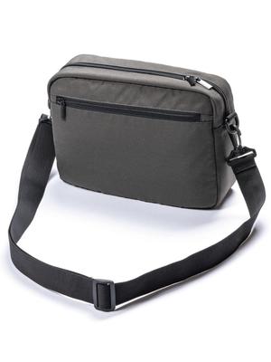 Сумка через плечо для кроссбоди большой водный бренд мужская, сумка, легкая, вместительная, водоотталкивающая,