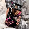 Чехол для телефона Drive с Райаном Гослингом, Fun Art, для iPhone 15 14 11 12 13 Mini Pro XS Max, Cover 6 7 8 Plus X XR SE 2020, Funda Shell