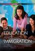 Книга Education and Immigration