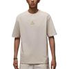 Jordan Comfortable Crew Neck Pullover Short Sleeve T-Shirt Men Tops IM3354047