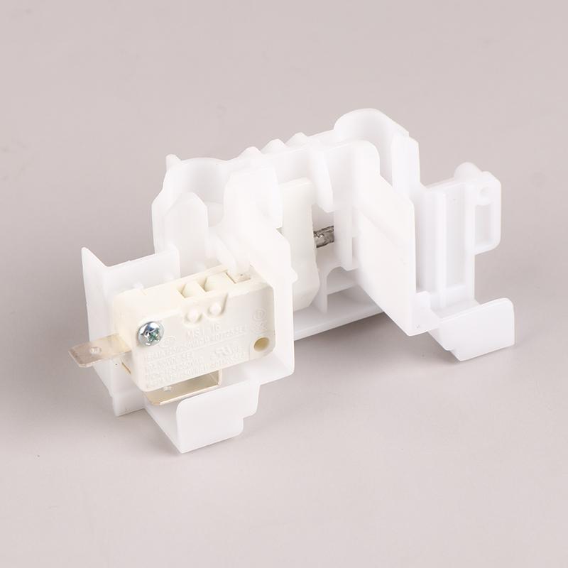 Кнопка блокировки дверцы сушильной машины Дверной выключатель Th100Nh06Wy Th100Vh88Wy Запасные части защелки сушильной машины