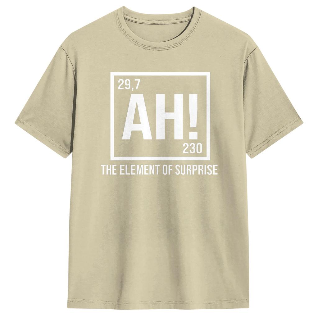 Oversized T Shirt Summer Project Hail Mary Film Ah The of Surprise Hip Hop T Shirts Cotton Tshirt for Unisex Y2K Short Sleeve Tops