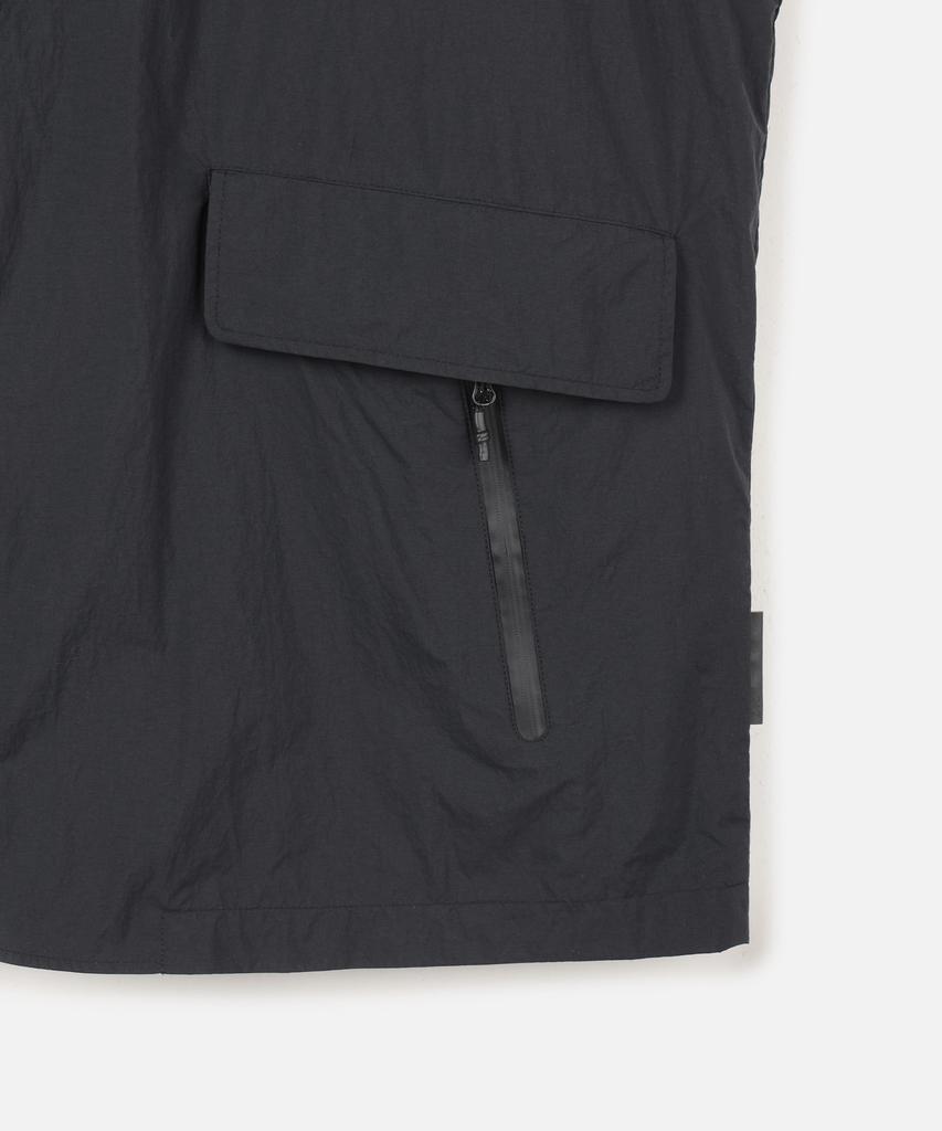 247Series Komatsu Utility Dual Form Jacket Black