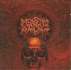 CD MONSTER VOODOO MACHINE - State Voodoo State Control 663572 D-Tribe Records 1994 Canada Rock Used