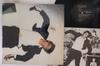 LP Пластинка ДЭВИД БОУИ - Lodger AQL13254 RCA 1979 США Рок Б/У