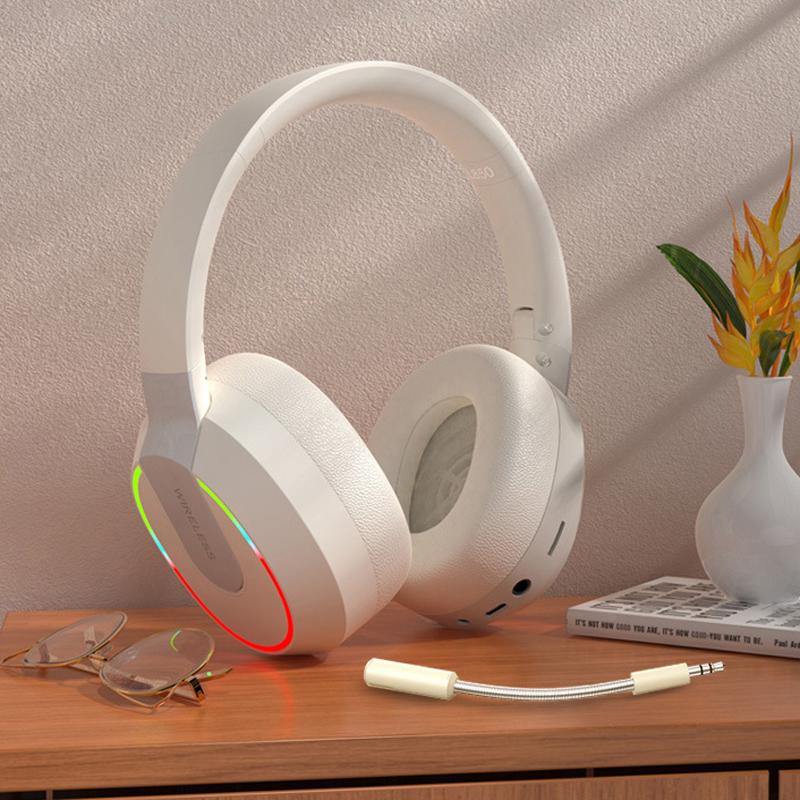 Hifi беспроводные наушники Tws Bluetooth гарнитура шумоподавление игровые наушники сабвуфер ушные вкладыши для iPhone Samsung телефон наушники