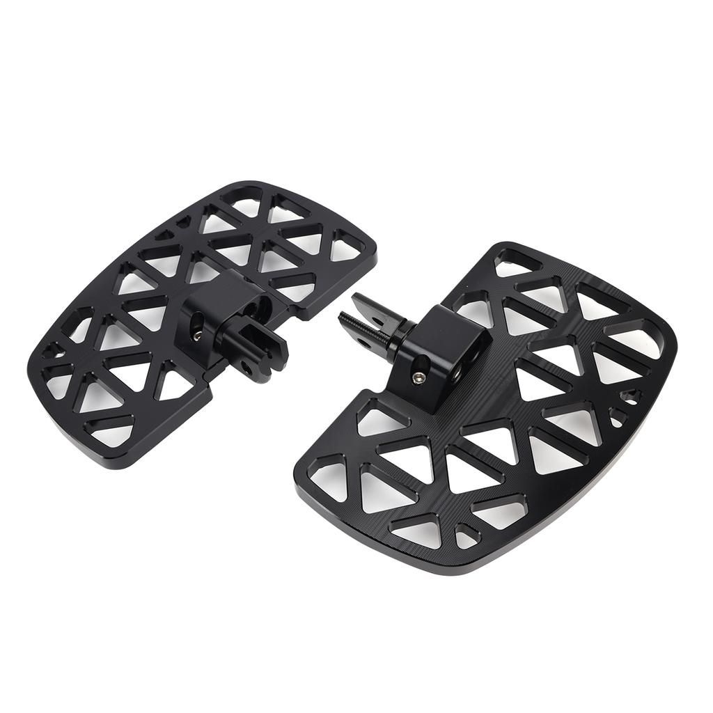 Front Footrests Foot Pegs Fit for Speedmaster 2018-2025 Rocket 3GT 2020-2025
