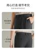 Lightweight Linen & Tencel Casual Pants for Men