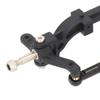 Front Axle Powerless Steering Rod Link Post for   1Celsius14 Series RC Car Model