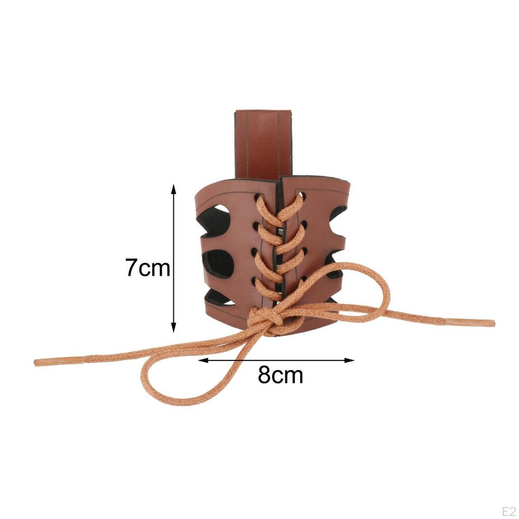 Belt Attachment Horn Shape Cup Mug Case with Loop, Durable Practical Women Men Rustic