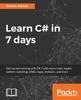 Книга Learn C# In 7 Days