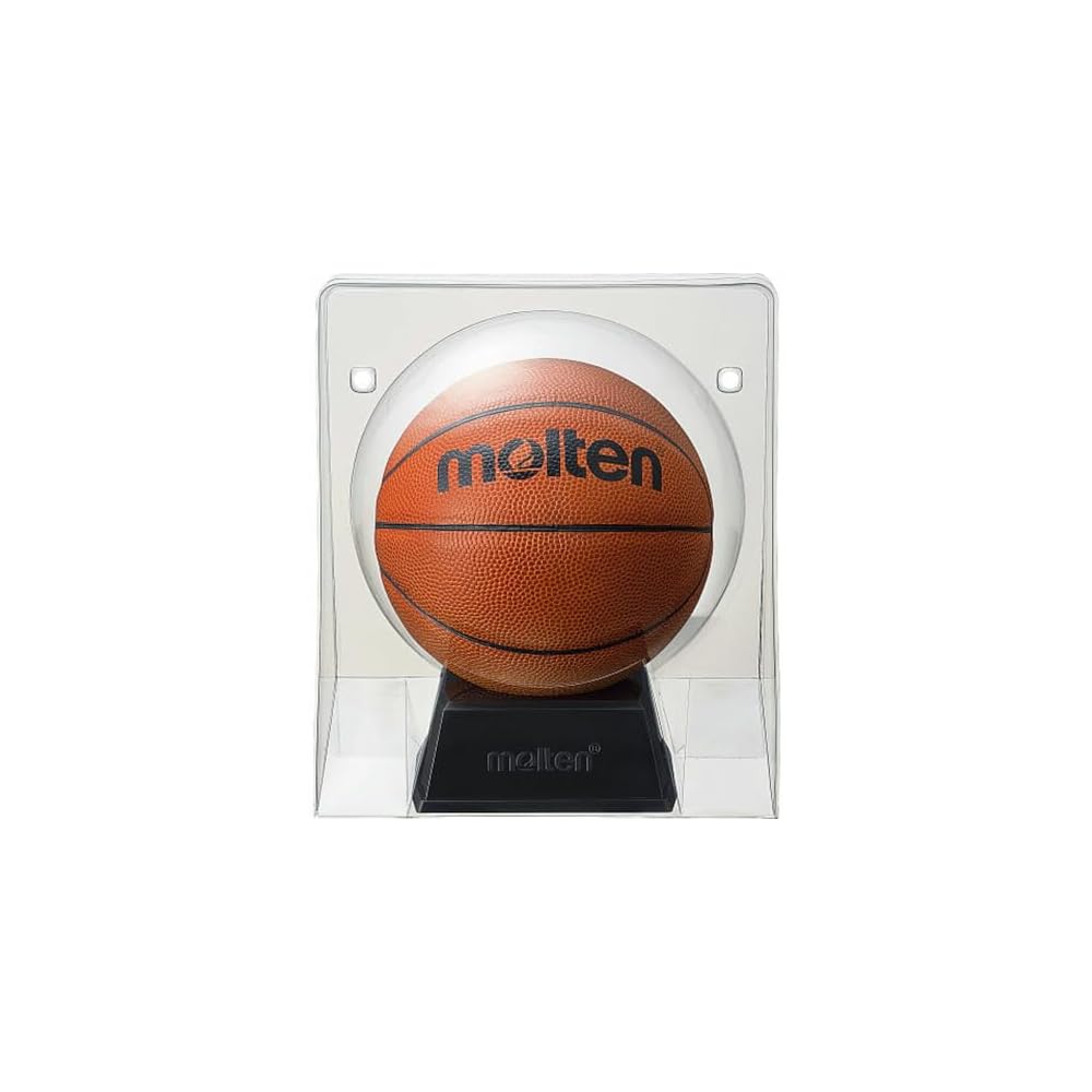 Molten Sign Ball B2C501 Brown Basketball Sports Equipment