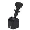 Truck USB Handbrake, PC USB Handbrake, with Magnifying Ball Handle for G27 G29 G923,