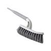 Floor Brush Bathroom Wall Washing Toilet Tile No Dead Corner Slot Brush Household Kitchen Brush Cleaning Tools