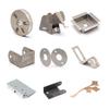 CNC Lathe & Milling Machine for Custom Copper Aluminum & Bakelite Components