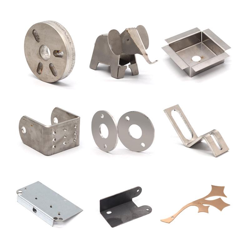CNC Lathe & Milling Machine for Custom Copper Aluminum & Bakelite Components