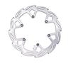 Для SX/XC125-450 EXC/XCW125-525 TC/FC/TX/FX125-450 TE/FE125-501 Мотоцикла Тормозные Диски Роторы Передний Задний A1
