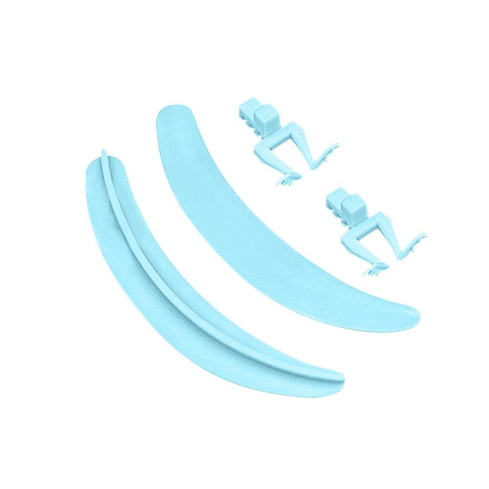 Повязка на глаз, разделитель ресниц, завивка ресниц, силиконовые подушечки для завивки ресниц, силиконовые подушечки, инструменты для завивки ресниц