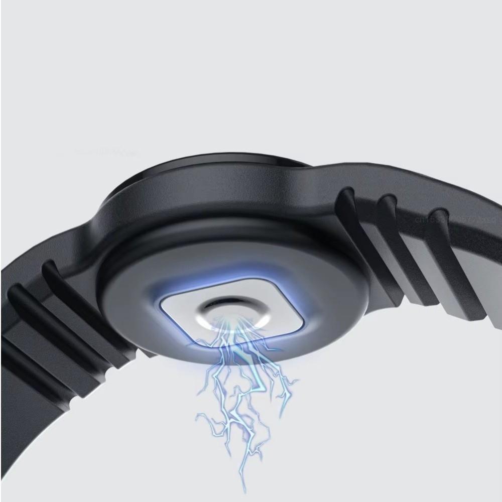 Adjustable Silicone Anti-static Bracelets Wireless Body Static Bracelet Adult Universal