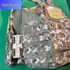 Tactical Vest Quick Release Buckle Kit