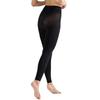 [Radianne] Compression Refresh Ring Out Pelvic Leggings Black L