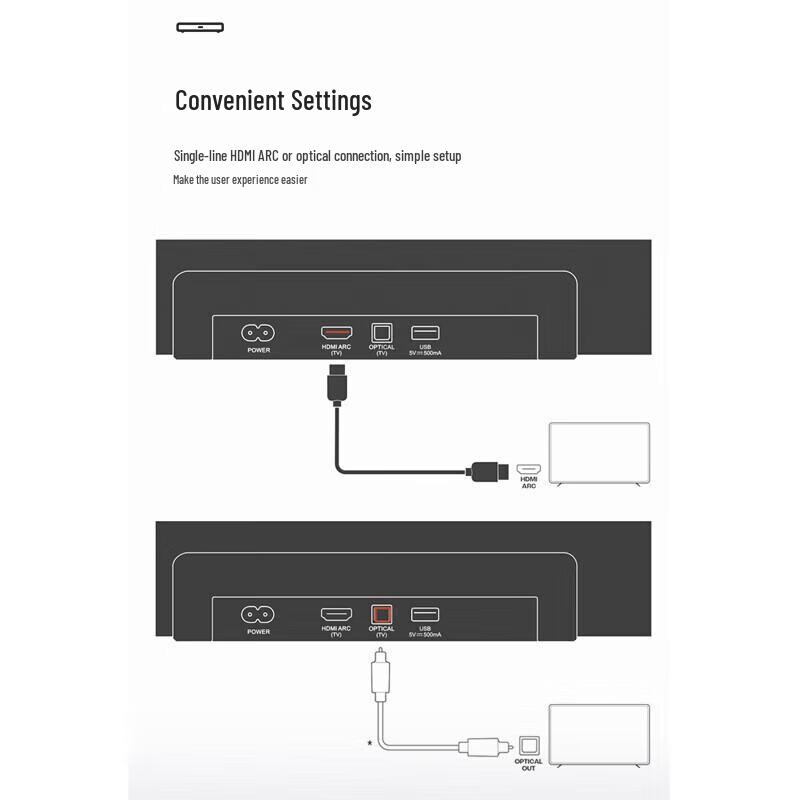 JBL Саундбар SB510 3.1 Dolby Atmos