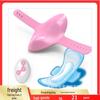 Wireless Wearable Butterfly Vibration Sanitary Napkin for Women